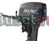 Лодочный мотор sea-pro OTH 15 S Медногорск