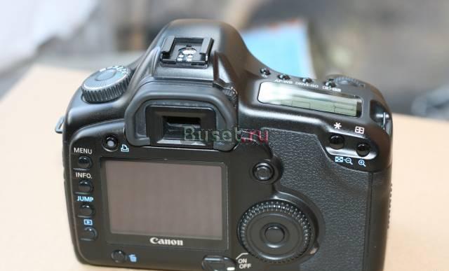 Canon EOS 5D , в идеальном состоянии на гарантии Москва