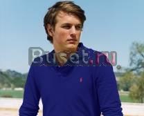 Мужское поло  - polo Ralph Lauren Москва