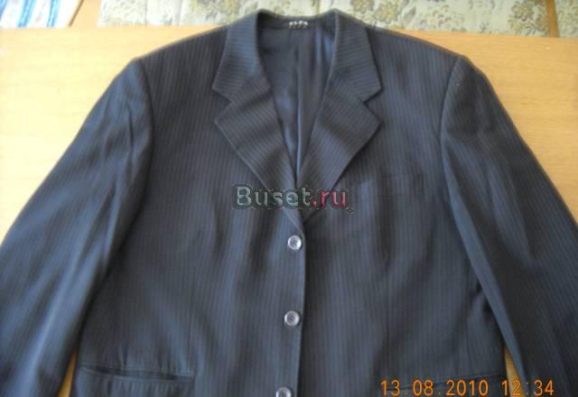 2 пиджака + 1 рубашка  за 400 руб Москва