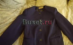 Школьная форма Санкт-Петербург