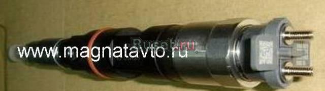 Форсунка FAW Евро-3 бу Санкт-Петербург