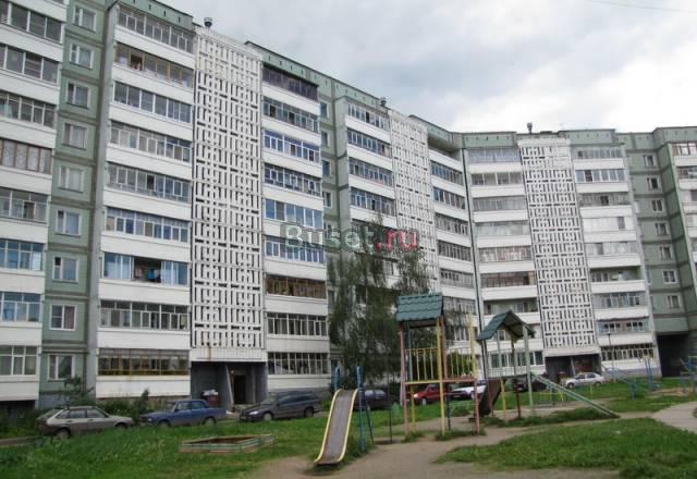 Квартира в Обнинске по Киевскому шос Обнинск