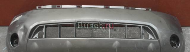 Бампер перед. на nissan murano Москва