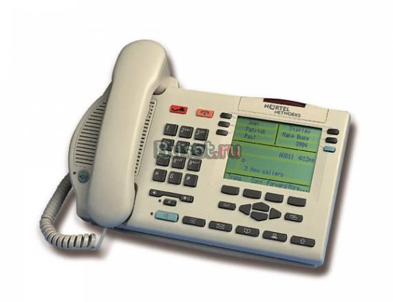 Профессиональный цифровой телефонный аппарат Москва