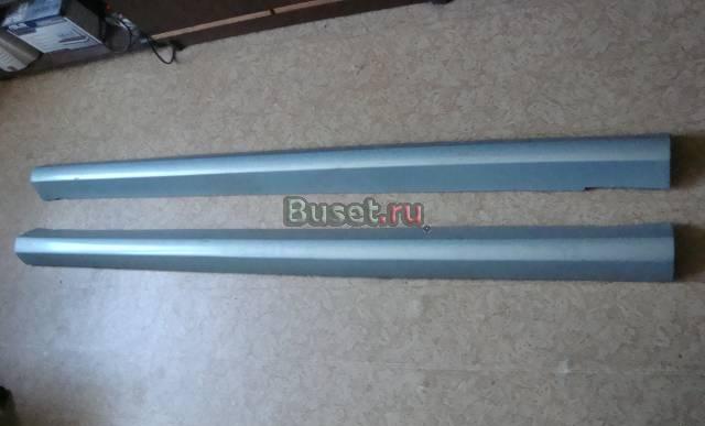 Пороги Cetus Logan Санкт-Петербург