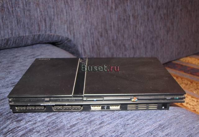 Продам Sony Plastation 2 Москва