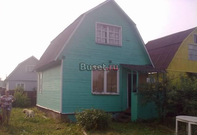 Продам дачу в чехове Чехов