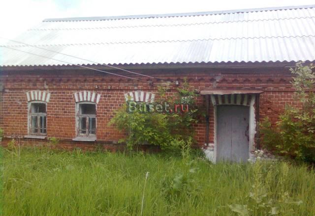 Деревенский домик Липецк