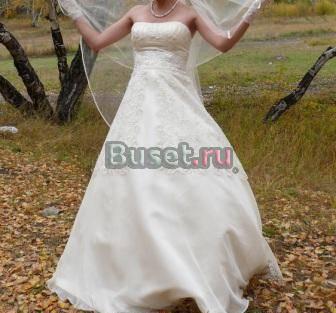 Свадебное платье Чита