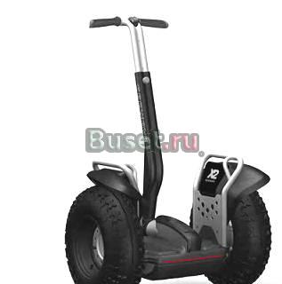 Segway x2 Москва