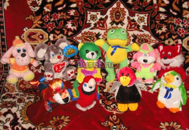 Отдам детские игрушки Москва