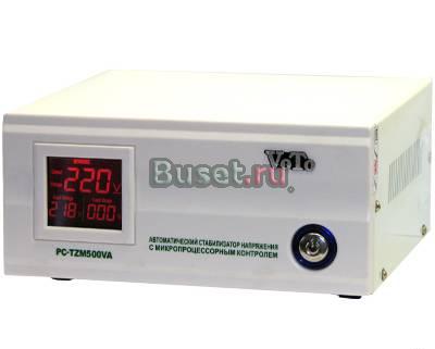 Продаю стабилизатор напряжения voto PC-TZM500 Ростов-на-Дону