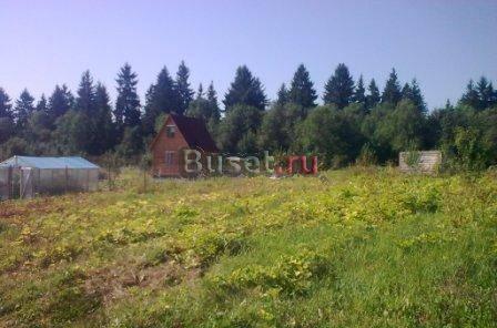 Продам участок в Суйде Гатчина