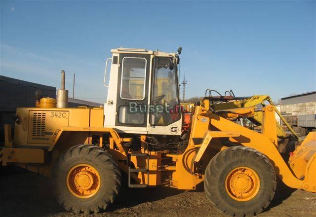 Амкадор 342-С03 Саратов