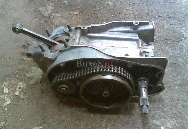 Двигатель иж планета 5 Москва