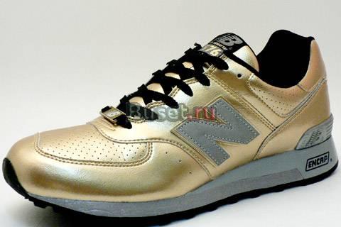 Кроссовки Balance 576, р.43,5 (us 10,5),новые Москва