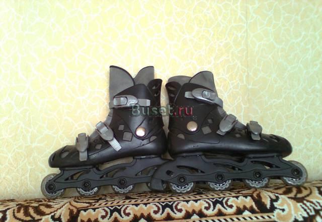 Продам роликовые коньки Павловский Посад