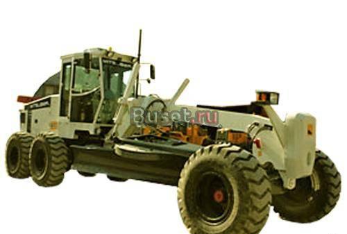 Грейдер Mitsuber MG215R Москва
