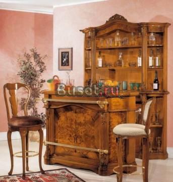 Итальянская домашняя барная стойка отличн.состоян Москва