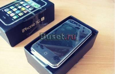 Pinphone 3gs 4gb(новый) Москва