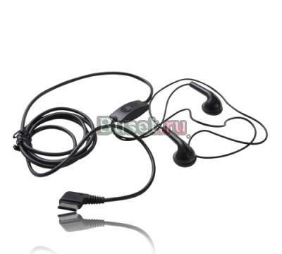 Проводная гарнитура Samsung aaep485DBE Санкт-Петербург