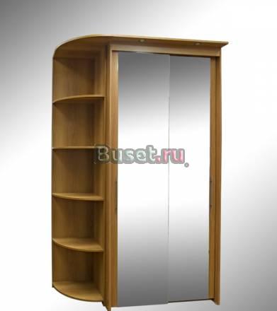 Шкафы-купе 2х дв Москва