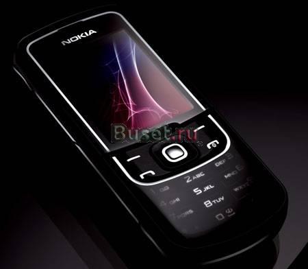 Новые оригинальные Nokia 8600 Luna Москва