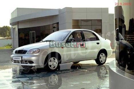 Выкупаю Chevrolet от 2006г Санкт-Петербург