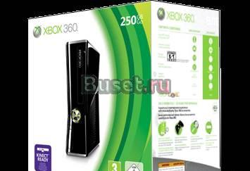 Продам новую модель Xbox 360 Slim Москва