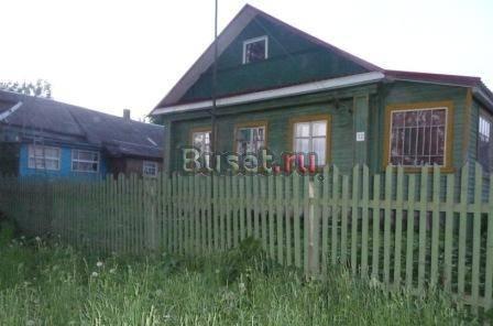 Продается дом в деревне Кольчугино