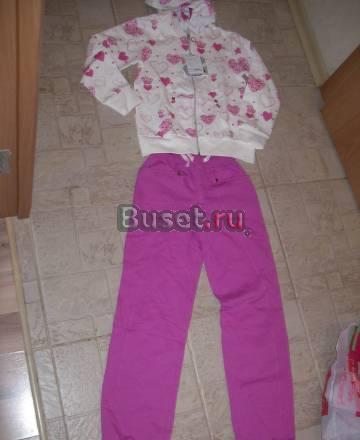 Костюм Chicco рр 128 Москва