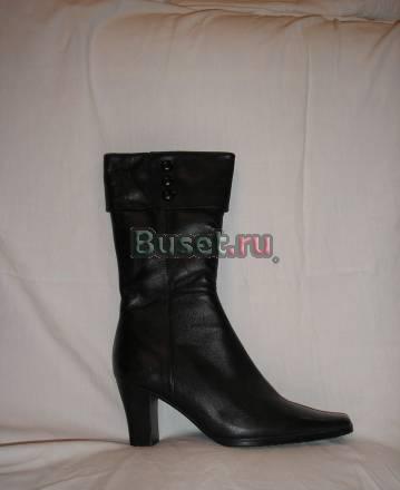 сапоги женские зимние  Ростов-на-Дону