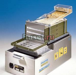 Приборы для зерновых лабораторий и предприятий Москва