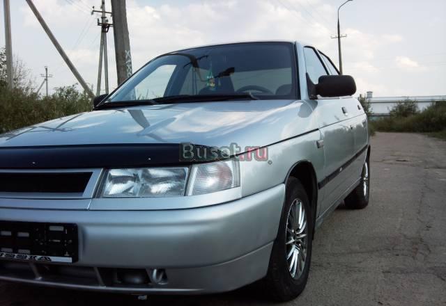 ВАЗ 2110, 2005 отличное состояние Санкт-Петербург