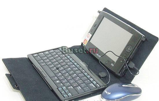 Samsung Q1 Санкт-Петербург