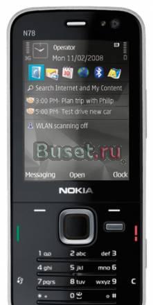 Продам Nokia N78 Санкт-Петербург
