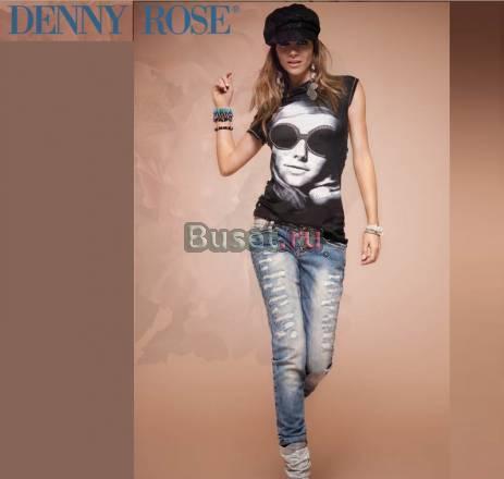 Футболка Denny rose Москва
