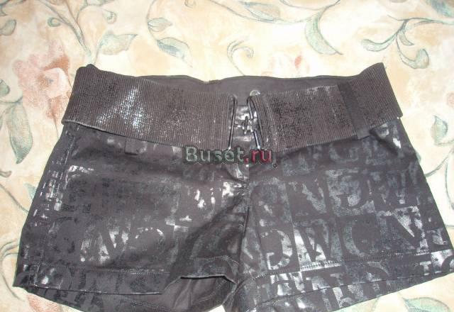 Шорты Москва