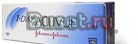 Контактные линзы 1-DAY Acuvue Санкт-Петербург