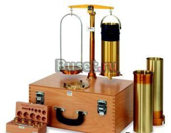 Пурка для зерна 1 литр  производитель Россия Москва