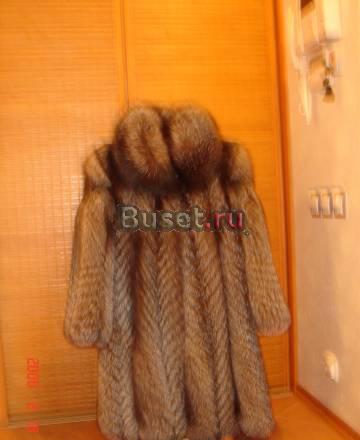 Шуба Казань