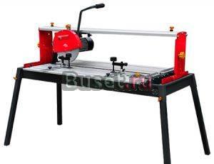 Камнерезный станок, плиткорез, продам Москва