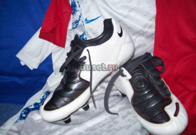 Бутсы  Nike 90 Санкт-Петербург