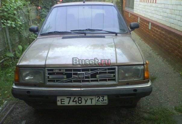 Volvo Другое, 1983 Краснодар