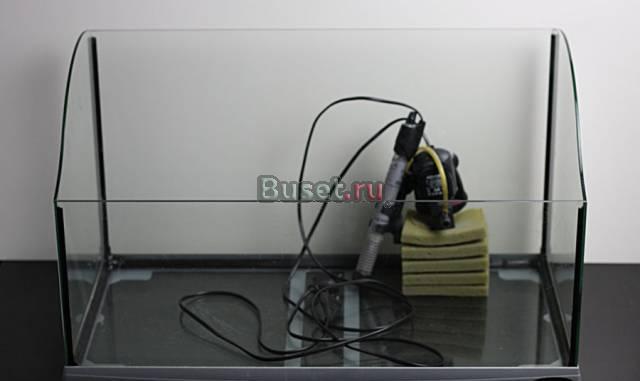 Акватерарриум для красноух. черепах + оборудование Москва
