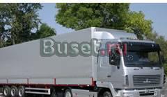 Осуществляем грузоперевозки по России Санкт-Петербург