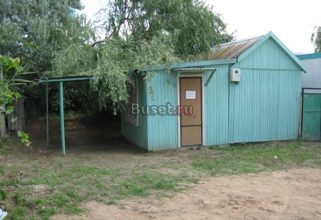 Продается летней домик Голубицкая