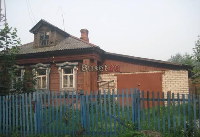 Продам дом в деревне, 100 км от МКАД, Щелковское Киржач