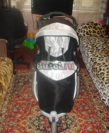 Продам прогулочную коляску Cam Cortina X3 Evol Москва